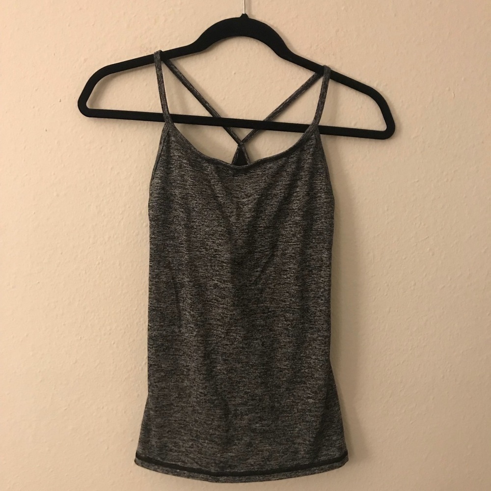 VSX Tank Top